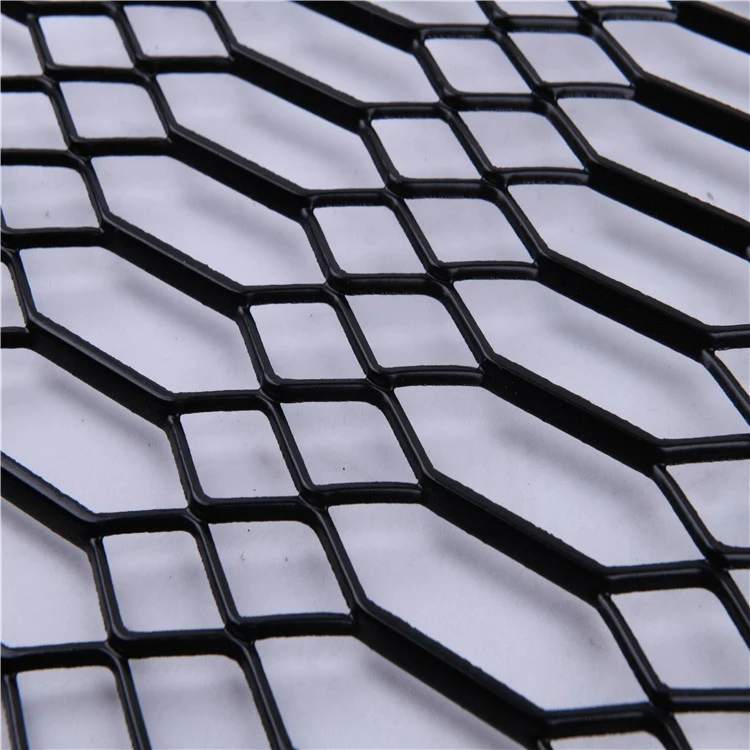 Gothic Expanded Metal Mesh suppliers