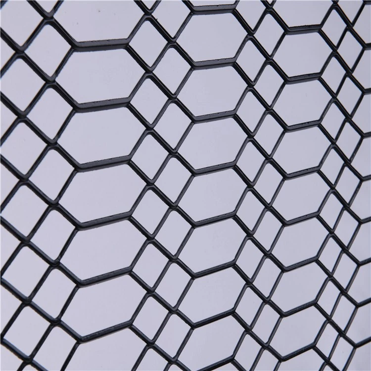 Gothic Expanded Metal Mesh price