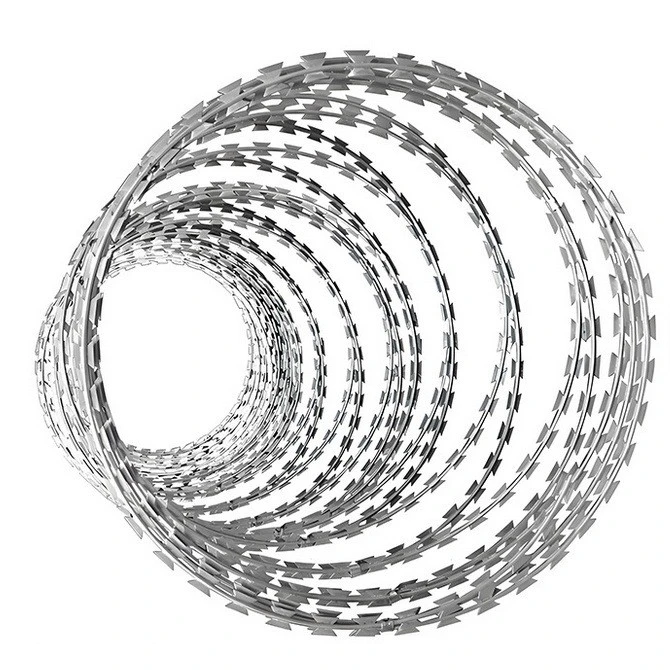 Razor Wire suppliers