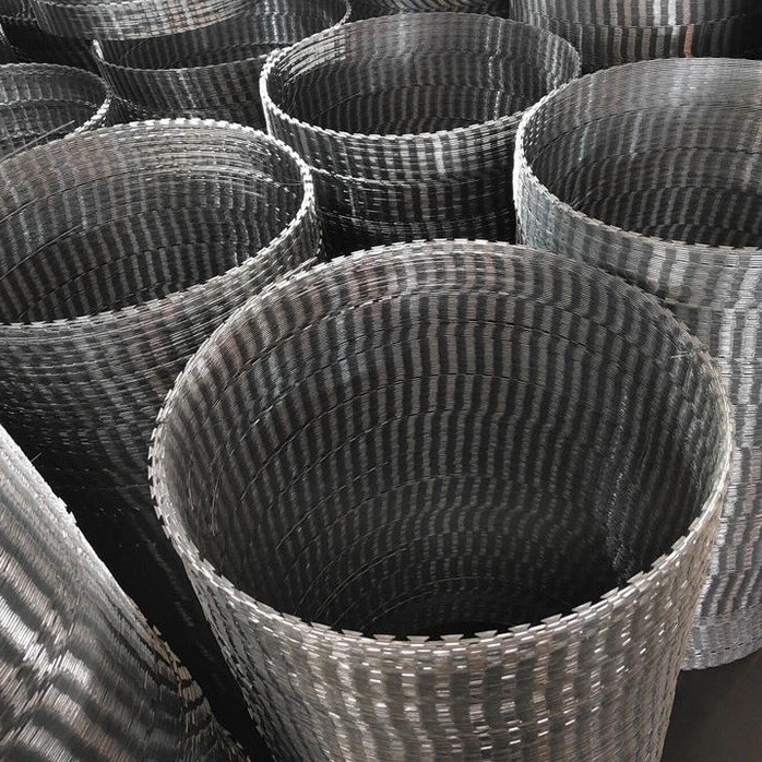 Razor Wire price