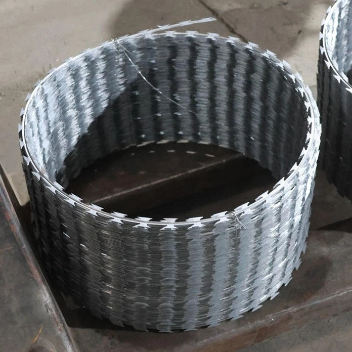 Razor Wire high quality