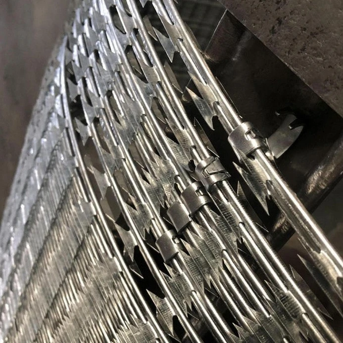 Razor Wire high quality